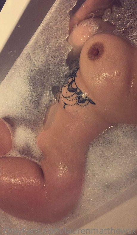 laurenmatthewsx xxx nette galerien