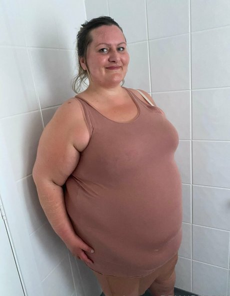 ivannabbw model schöne foto