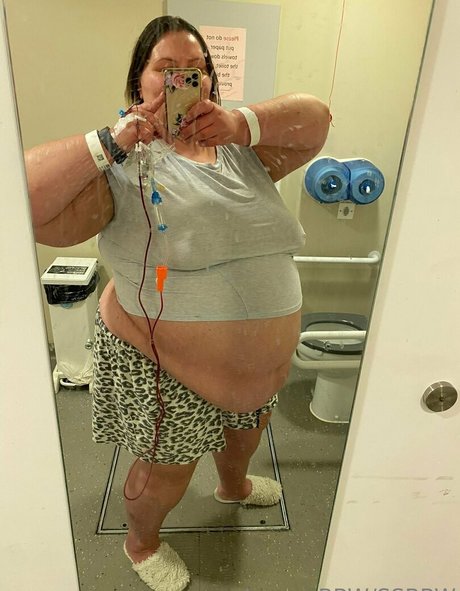 ivannabbw perfekte nackte galerie