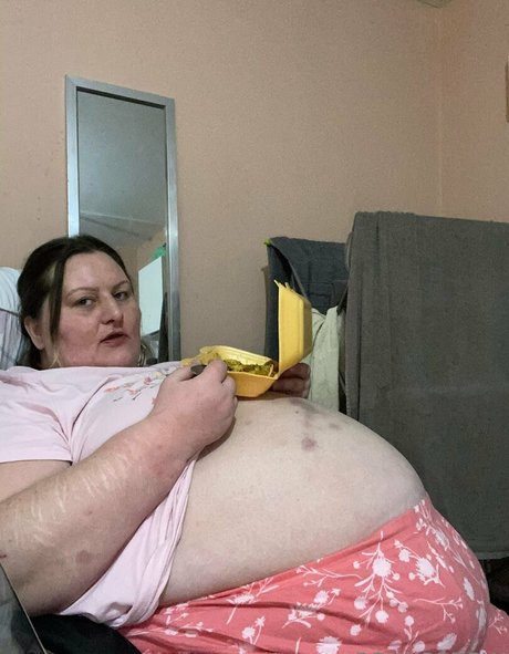 ivannabbw pornostar galerie