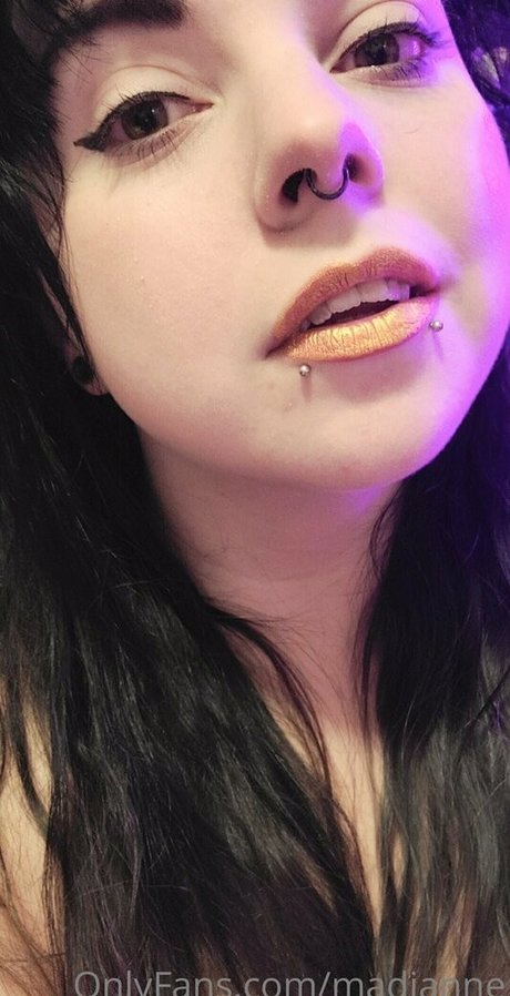 madianne hd erotische bild