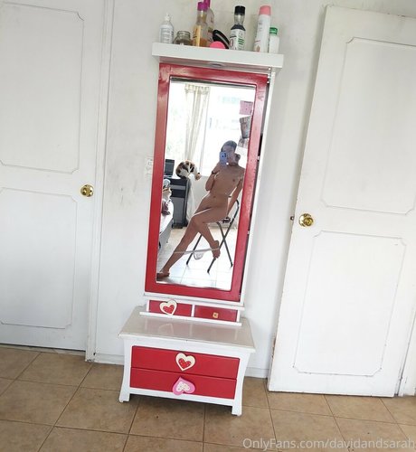 davidandsarah hübsche pornografische fotos