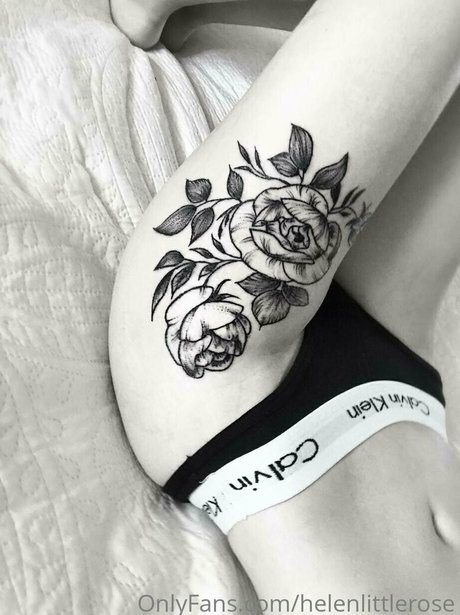 helenlittlerose hd xxx archiv