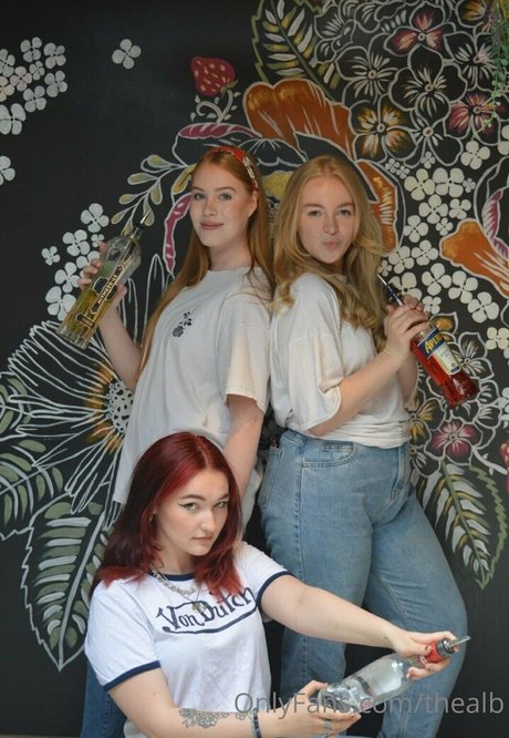 thealb schauspielerin pornografische galerien