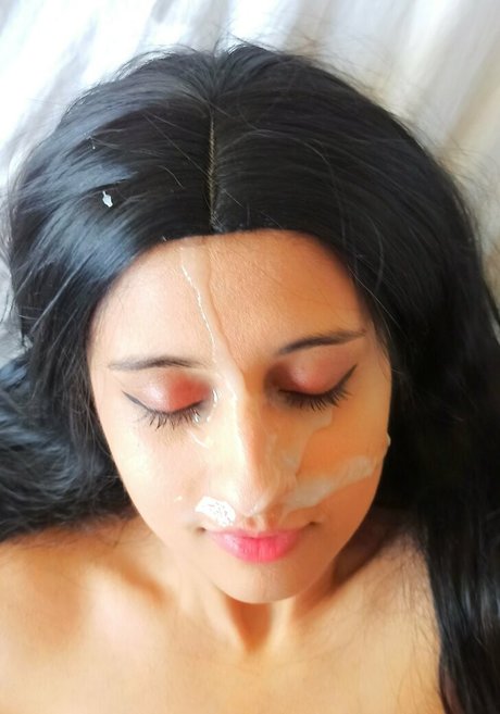 haziaharami exklusive nackten fotos