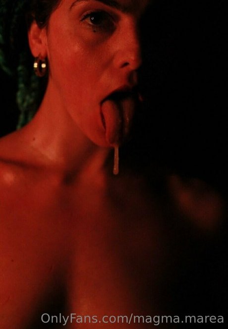 magma marea pornographische fotos