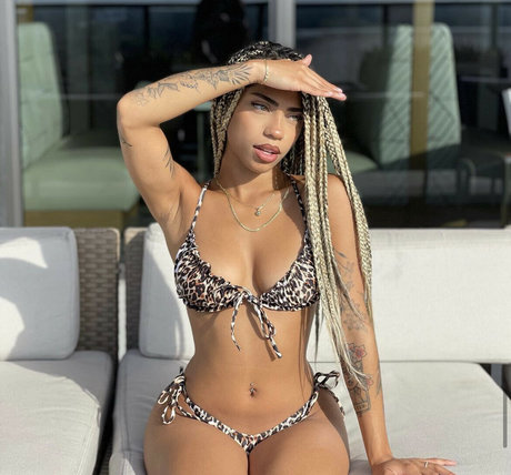 Thevenusdesire exklusive heiße foto