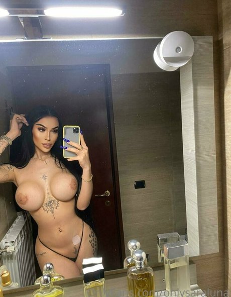 Sara Luna kostenlose hd foto