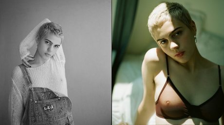 Julia Cumming freie perfekte galerie