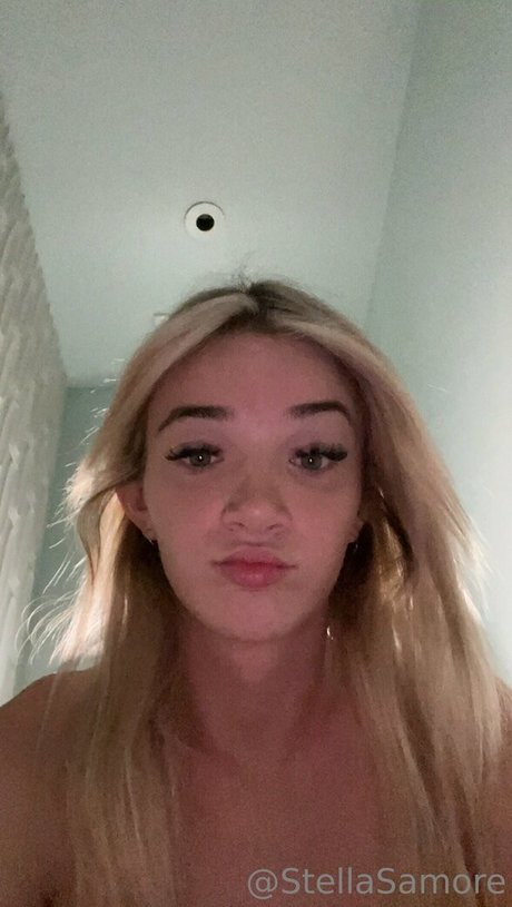 Stellasamore nackt heiße bilder