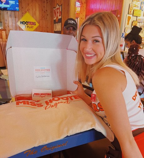 Rilee Beltramea model nackte bilder