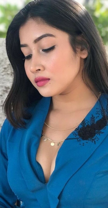 Sofia Ansari hd schöne bild