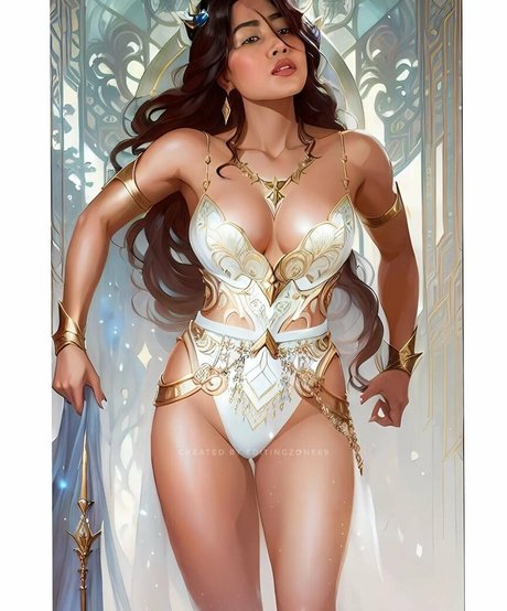 Sofia Ansari erotische kunst bilder