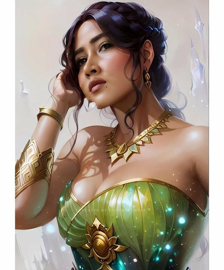 Sofia Ansari heiße nackten foto