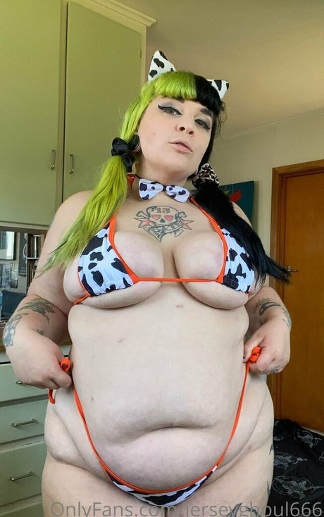 jerseyghoul666 xxx sex galerien