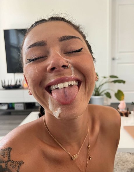 Miya Blacked hübsche porno fotos