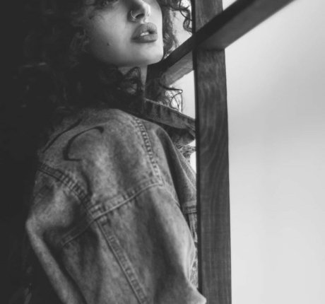 Taliyamilano kunst nackte bild