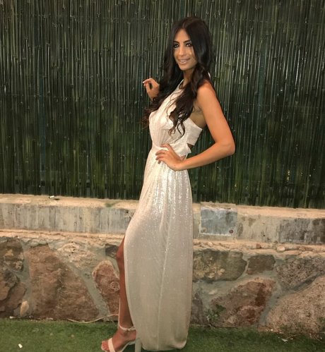 Shahar Halaf porno nackt bild