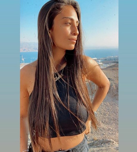 Shahar Halaf pornostar xxx bilder