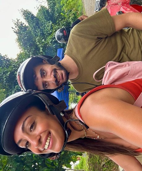 Shahar Halaf heiße nette galerie