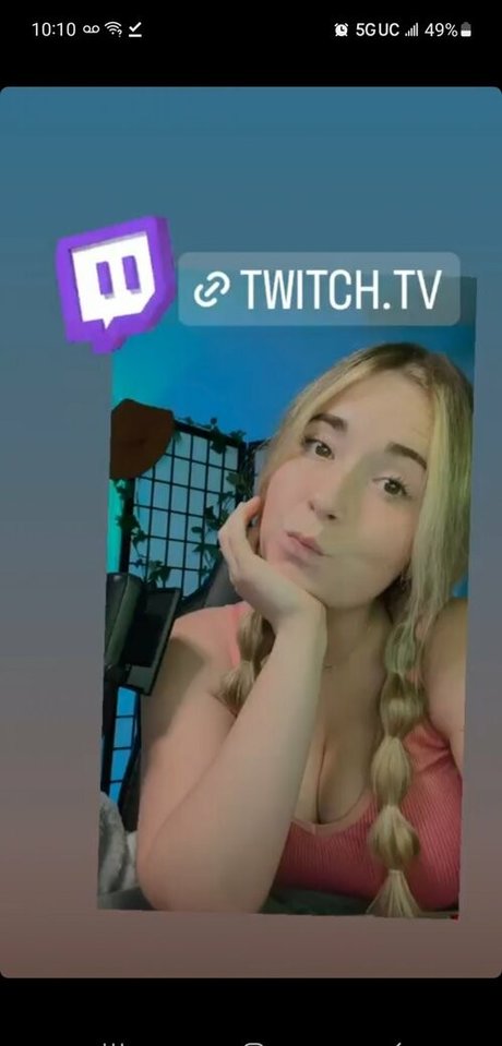 Cherrycgames beste xxx foto