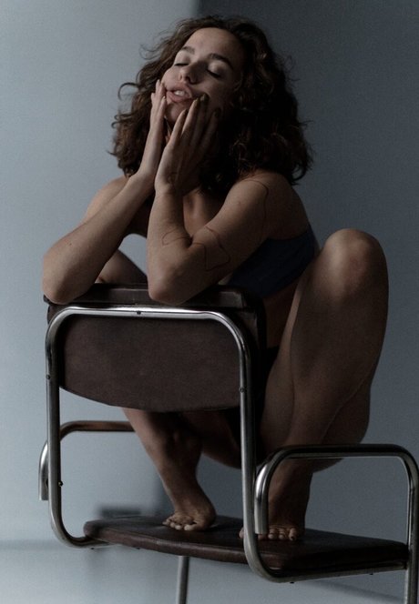 Its kalish nackte pornostar galerien