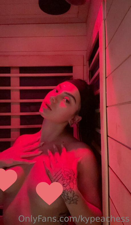 kypeachess sexy hübsche archiv