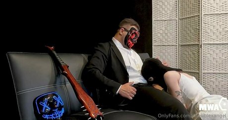 invisiblexangel kostenlose exklusive bilder