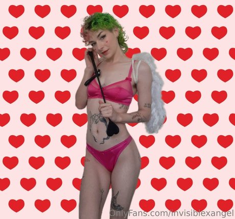 invisiblexangel nacktheit heiße galerie