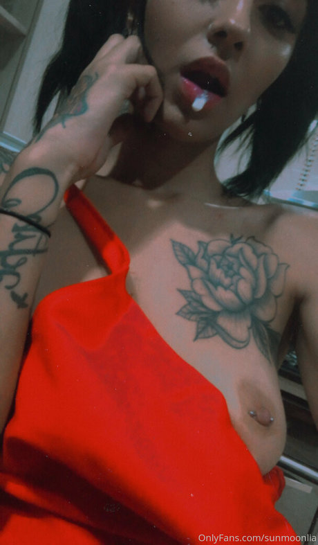 sunmoonlia porno xxx fotos
