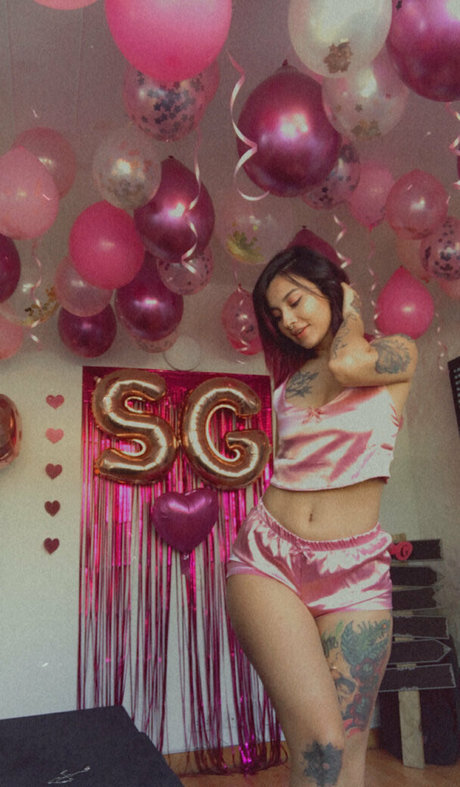 sunmoonlia model akt galerie