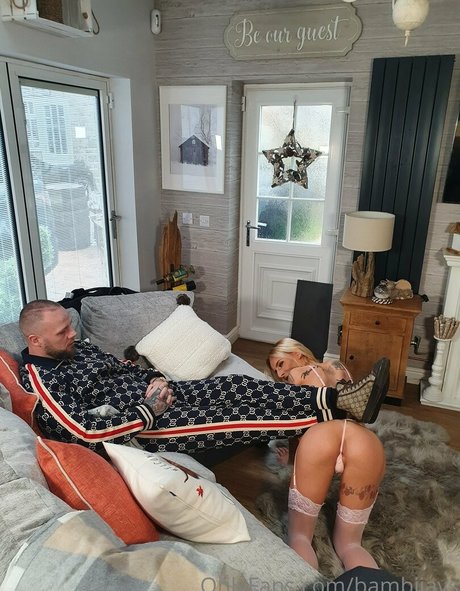 bambijays sex pornostar fotos