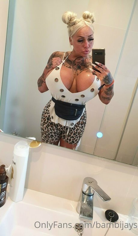 bambijays hd kostenlose bild