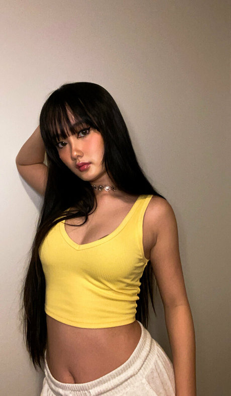 LittleBunnyBabie model akt fotos