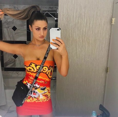 Dani Jackel nacktheit hübsche archiv