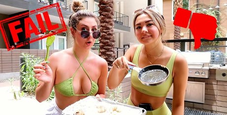 Dani Jackel perfekte xxx galerie