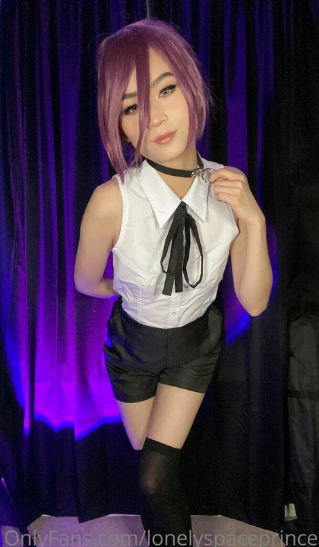 lonelyspaceprince top nackten galerien