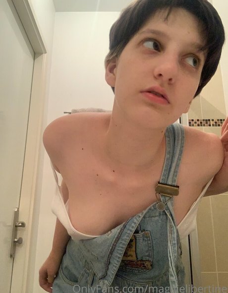 meggylibertine nacktheit nette archiv