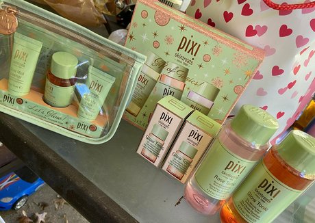 betsiebrags hübsche fotos