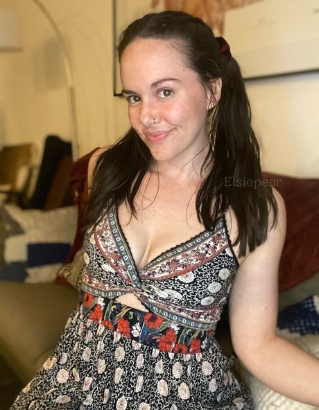 ElsiePear hd erotische galerien