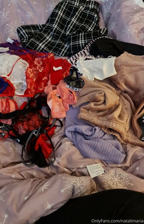 natalimaria nackt heiße bilder