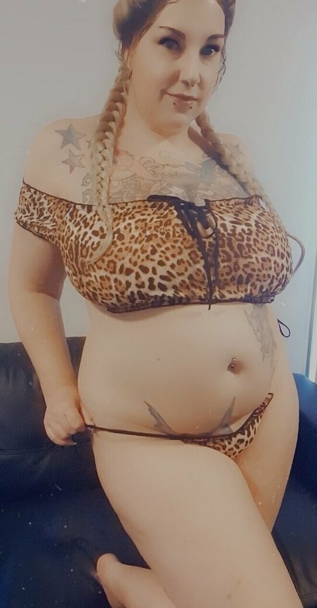 therealmisskat sexy hübsche bilder