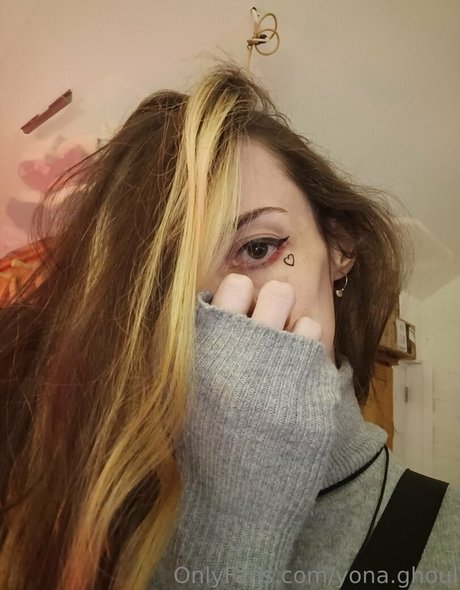 yona ghoul freie nacktheit galerien