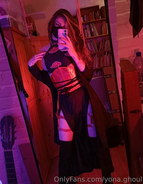 yona ghoul top sex bild