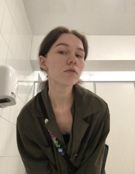 milashka420 sexy porno foto