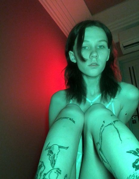 milashka420 exklusive top bild