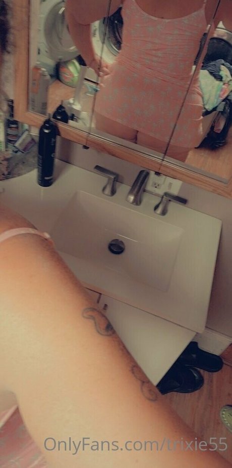 trixie55 exklusive schöne bild