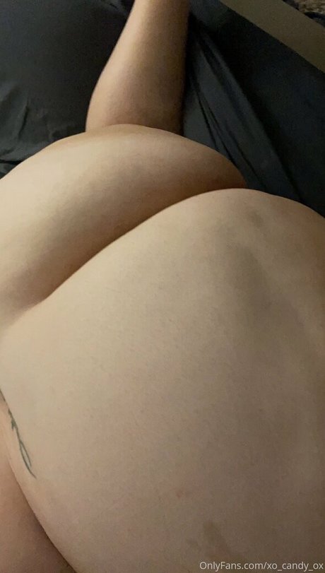 xo candy ox hübsche erotische fotos