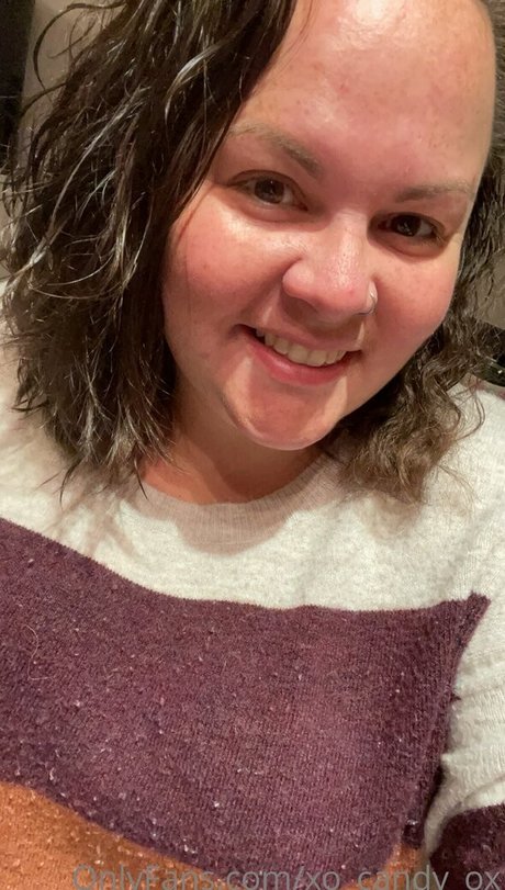 xo candy ox nacktheit galerie