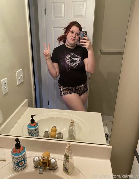 keiraluvv schauspielerin nacktheit bild